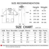 NEW Surgical Nurse Uniforms Medical Scrubs Set Beauty Salon Lab Workwear Clinical Scrub Top+ Pants Doctor Nursing Suit Woman Men - Image 4