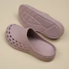 Nursing Scrub Clogs Medical Shoes Comfortable Anti-slip for Professionals Breathable Waterproof Hospital Work Clog X08 - Image 8