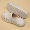 Nursing Scrub Clogs Medical Shoes Comfortable Anti-slip for Professionals Breathable Waterproof Hospital Work Clog X08