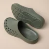 Nursing Scrub Clogs Medical Shoes Comfortable Anti-slip for Professionals Breathable Waterproof Hospital Work Clog X08 - Image 17