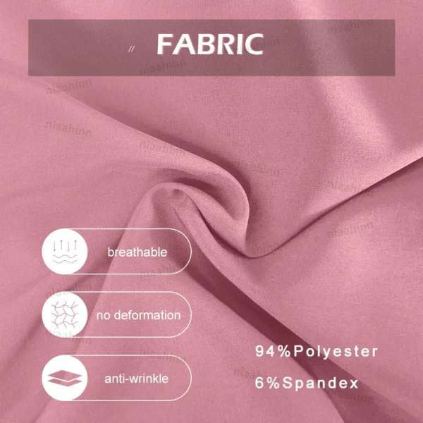 High Quality Medical Clothing for Women Uniform Nurse Lab Coat Unisex Wholesale Tops and Pants Suits Nursing Scrubs Uniforms Set - Image 4