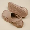 Nursing Scrub Clogs Medical Shoes Comfortable Anti-slip for Professionals Breathable Waterproof Hospital Work Clog X08 - Image 16