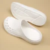 Nursing Scrub Clogs Medical Shoes Comfortable Anti-slip for Professionals Breathable Waterproof Hospital Work Clog X08 - Image 11
