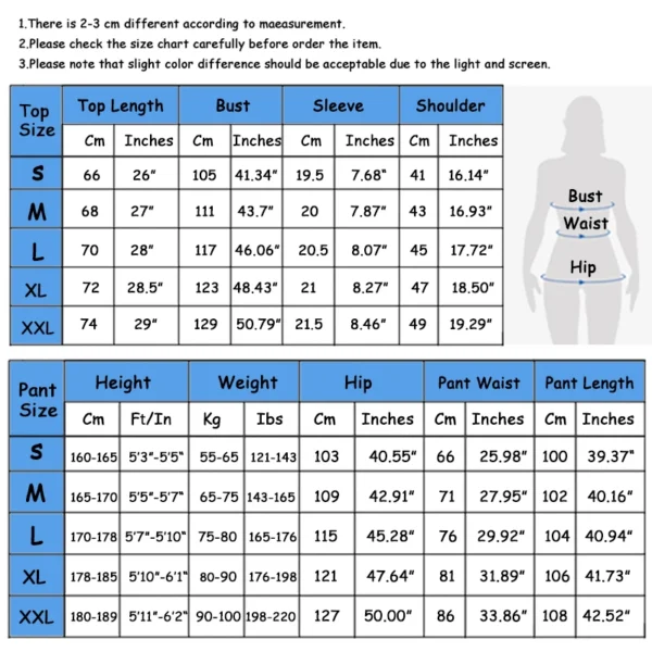 Unisex Medical Uniforms V-neck Top Jogger Pants Scrub Set Stretch Surgical Workwear Dentist Vet Nursing Suit Doctor Outfit S21 - Image 5