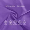 Hot Sale Wrinkle Resistant Hospital Clinical Uniforms Wholesale Work Top Pants Medical Scrubs Nurse Uniforms Unisex Nursing Set - Image 7