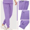 NEW Surgical Nurse Uniforms Medical Scrubs Set Beauty Salon Lab Workwear Clinical Scrub Top+ Pants Doctor Nursing Suit Woman Men - Image 6