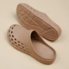 Nursing Scrub Clogs Medical Shoes Comfortable Anti-slip for Professionals Breathable Waterproof Hospital Work Clog X08 - Image 15