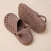 Nursing Scrub Clogs Medical Shoes Comfortable Anti-slip for Professionals Breathable Waterproof Hospital Work Clog X08 - Image 20