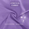 NEW Surgical Nurse Uniforms Medical Scrubs Set Beauty Salon Lab Workwear Clinical Scrub Top+ Pants Doctor Nursing Suit Woman Men - Image 7